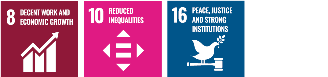 SDGs Governance