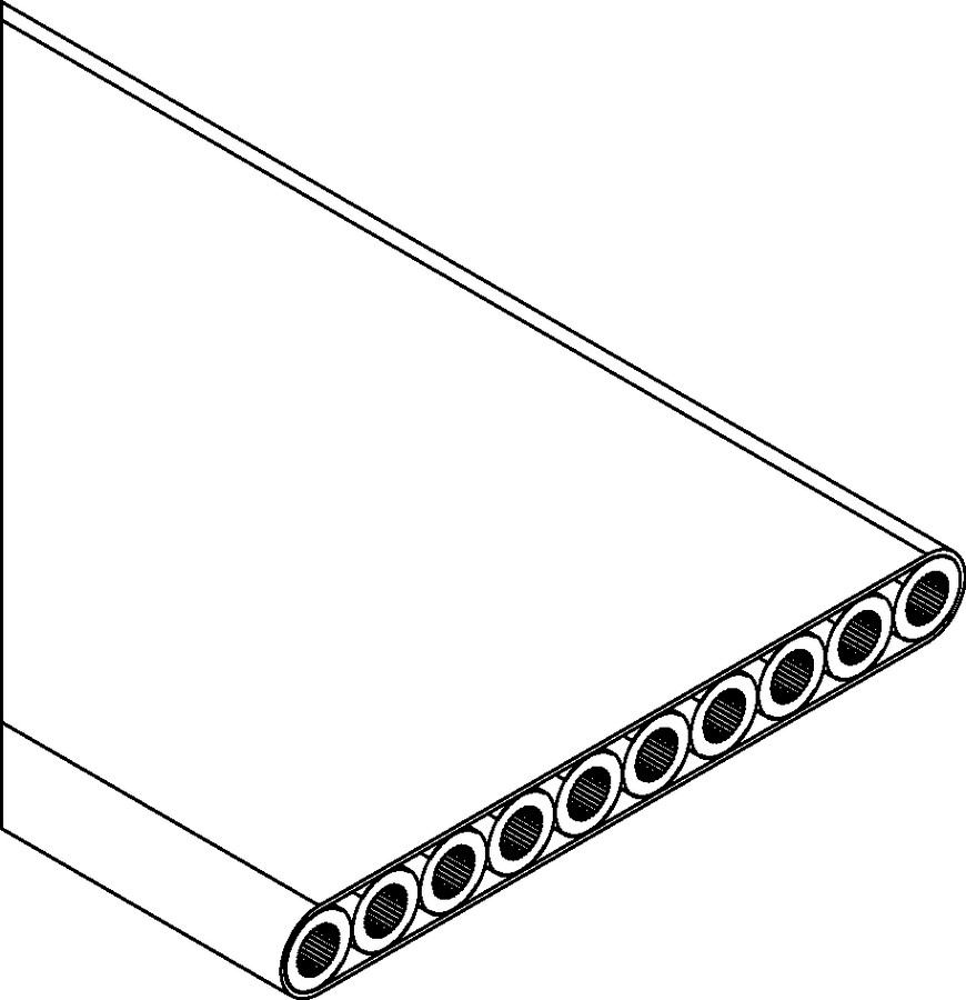Subconductos speedpipe entierro SRV-G