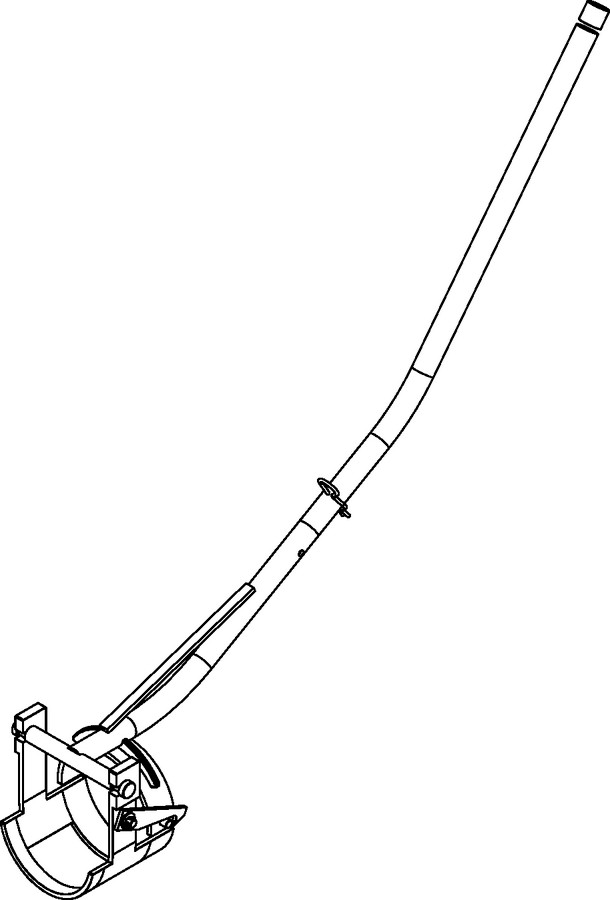 Dispositivos de montaje KKHRG