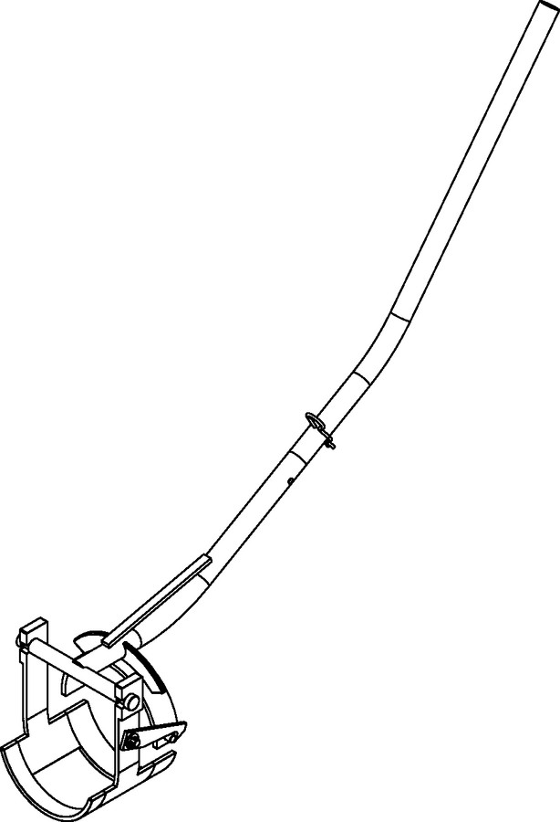 Dispositivos de montaje KKHRG