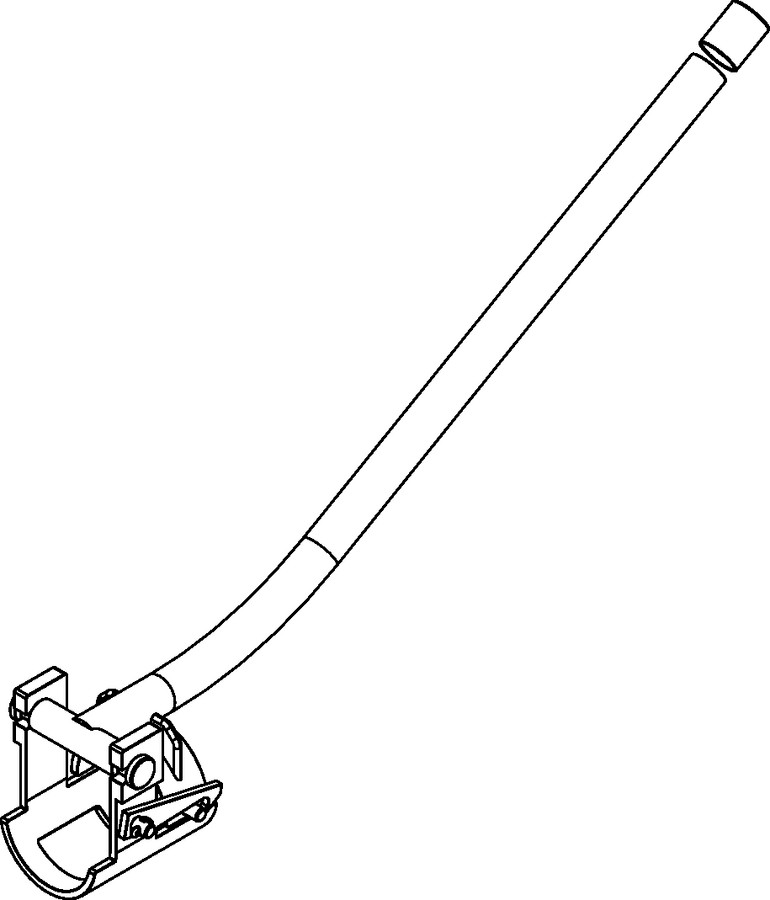 Dispositivos de montaje KKHRG