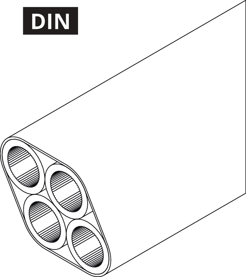 speedpipe pipe bracing ground SRV-G tc