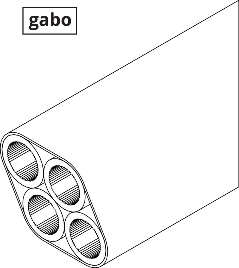 speedpipe pipe bracing ground SRV-G tc