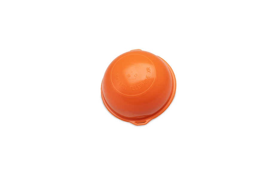 Marcador de bolas para una localización precisa y rápida.