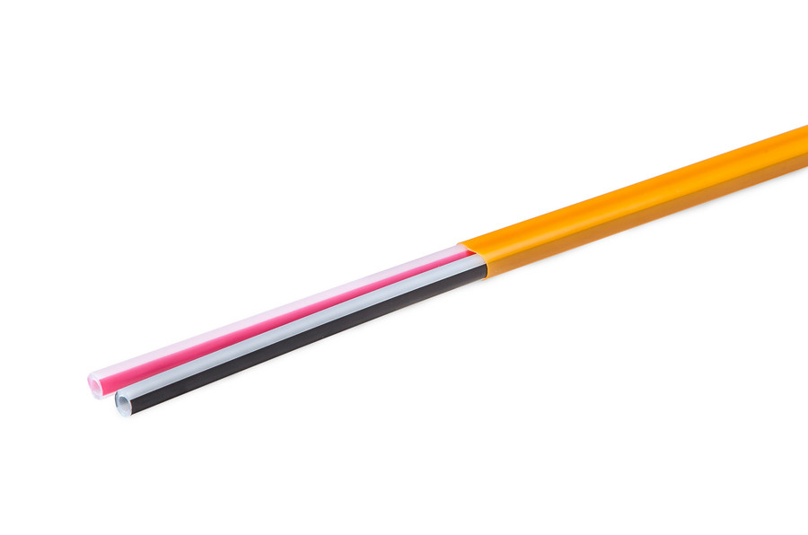 speedpipe pipe bracing ground SRV-G tc para enterrado directo.