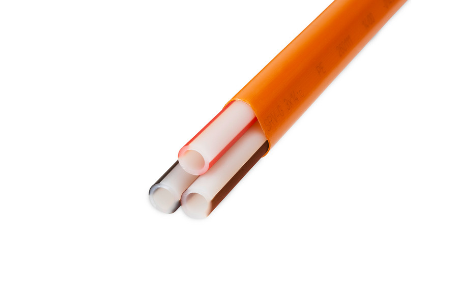 speedpipe pipe bracing ground SRV-G tc para enterrado directo.