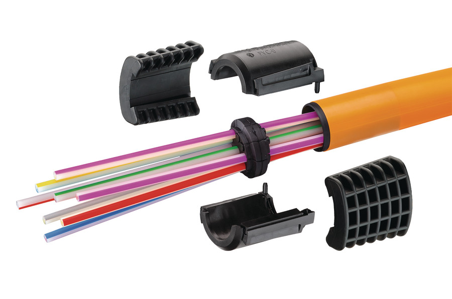 speedpipe pipe bracing ground SRV-G con EZA-t y SHi para instalaciones de tubo en tubo.