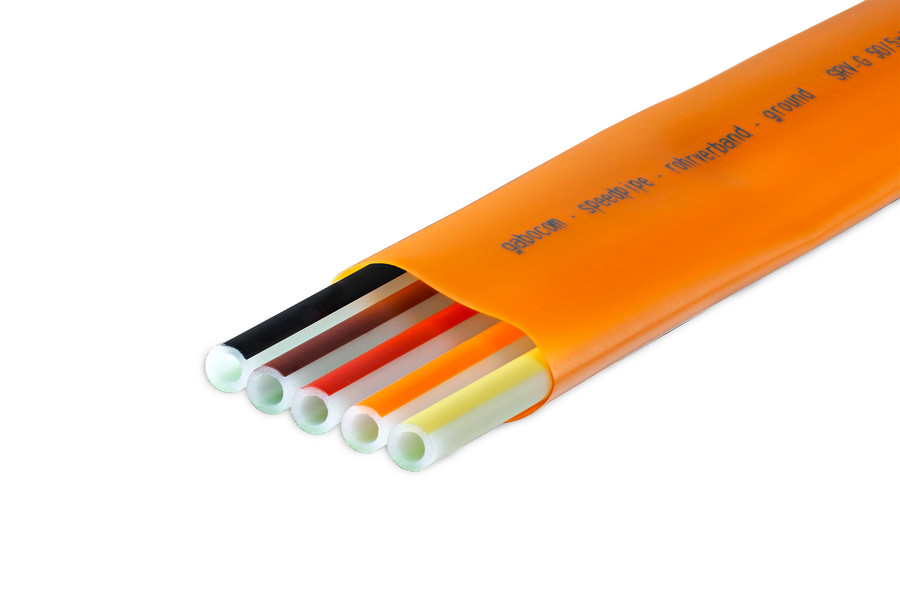 speedpipe pipe bracing ground SRV-G para instalaciones de tubo en tubo.
