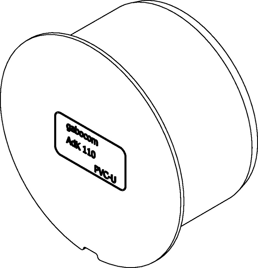 Tapones herméticas AdK