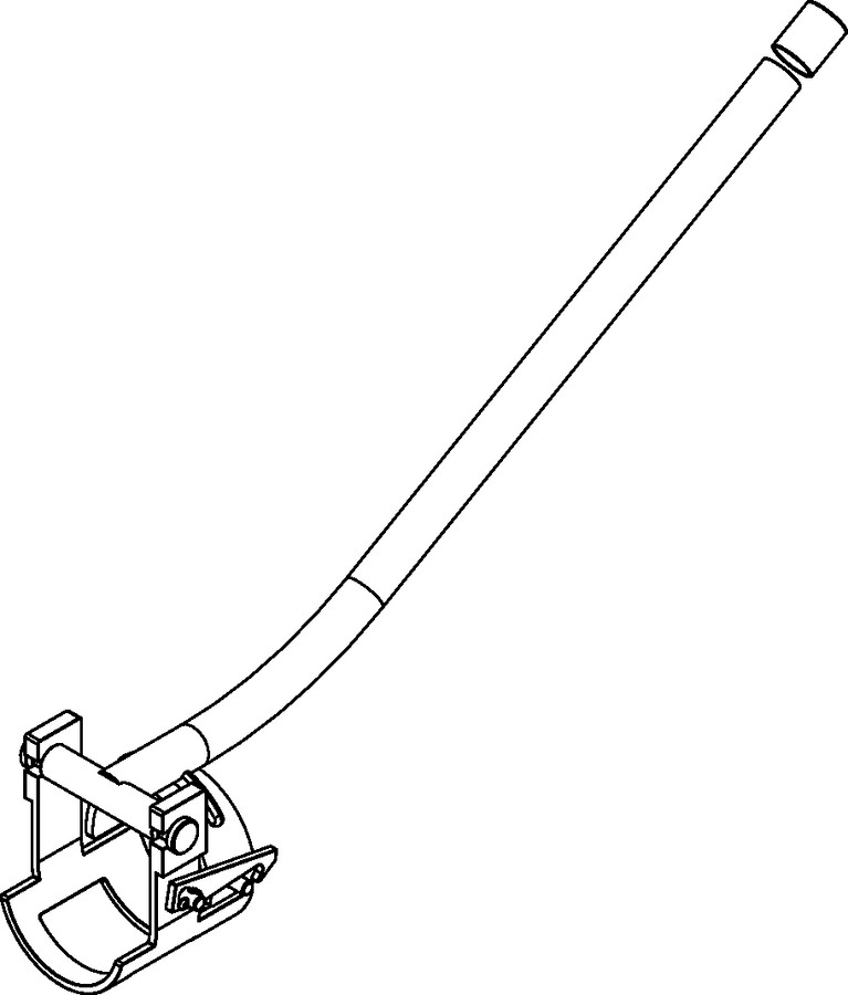 Dispositivos de montaje KKHRG