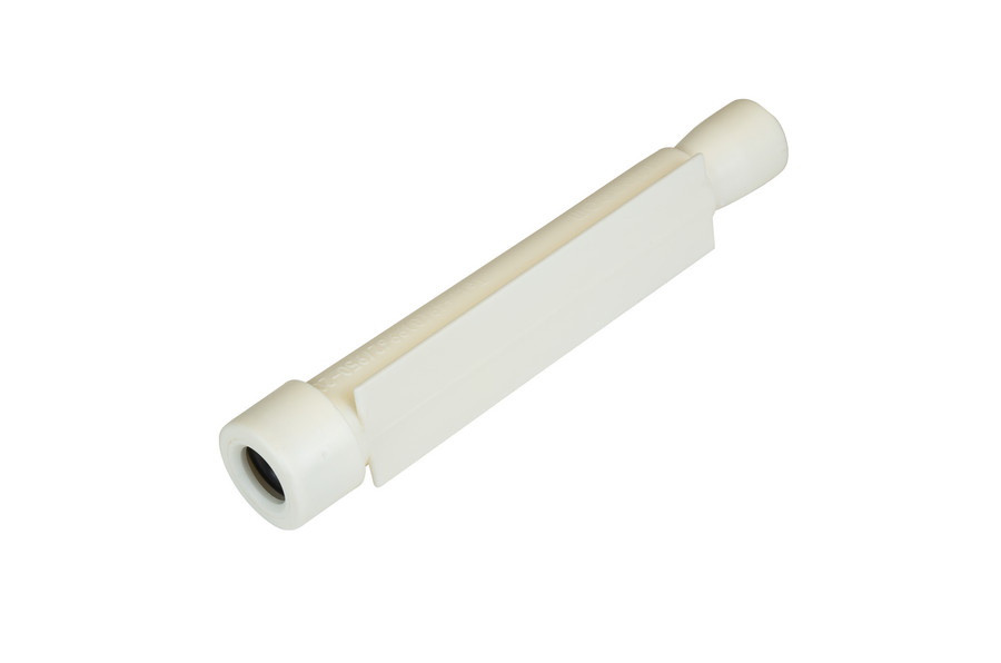 Etiquetas de identificación con tapón del tubo KmR 7 indoor