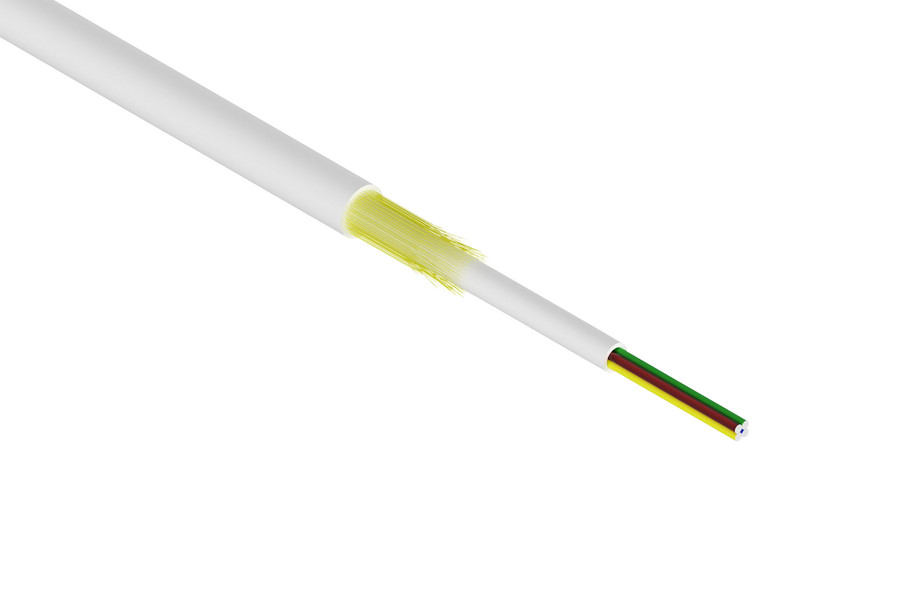 Cable FTTH para interiores
