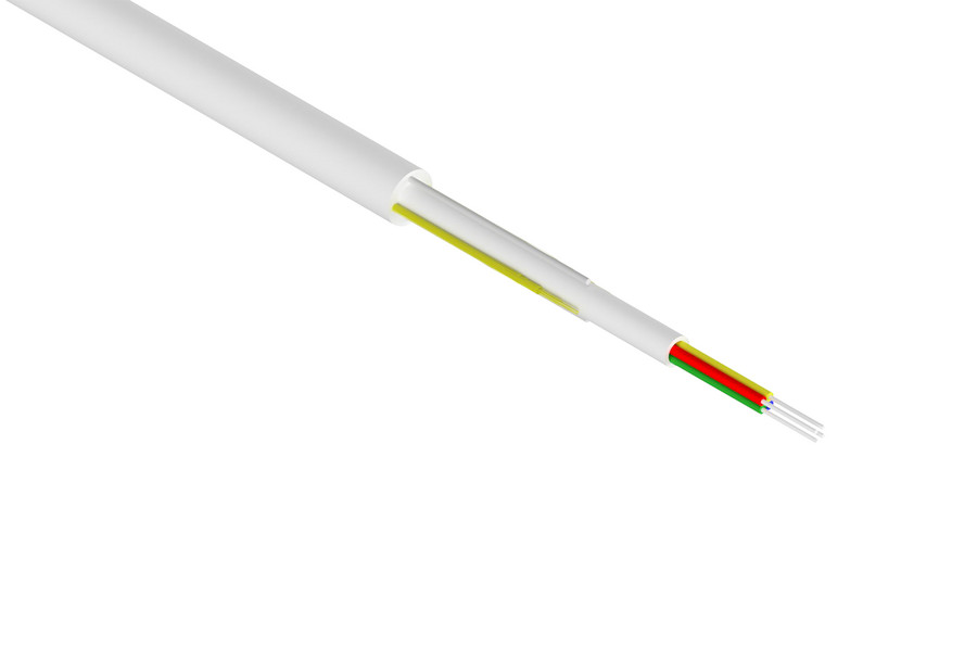 Cable FTTH para interiores