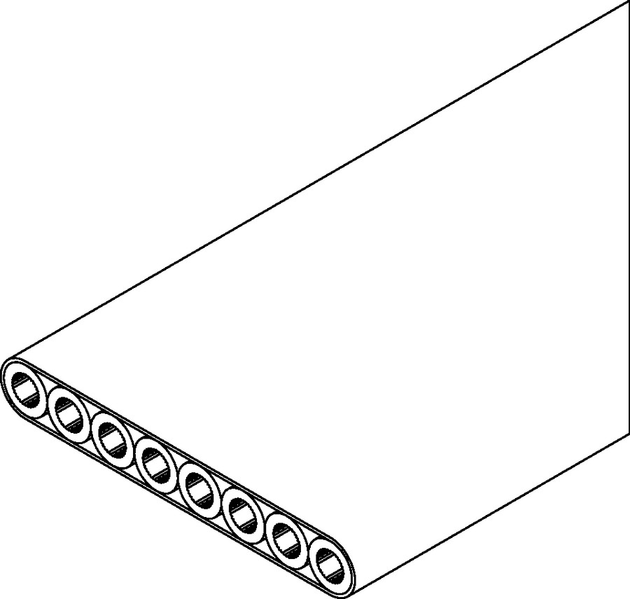 Subconductos speedpipe entierro SRV-G