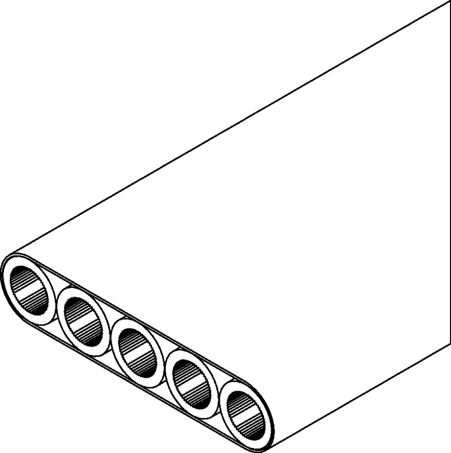 Subconductos speedpipe entierro SRV-G