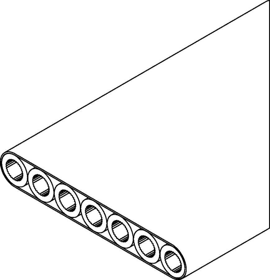 Subconductos speedpipe entierro SRV-G