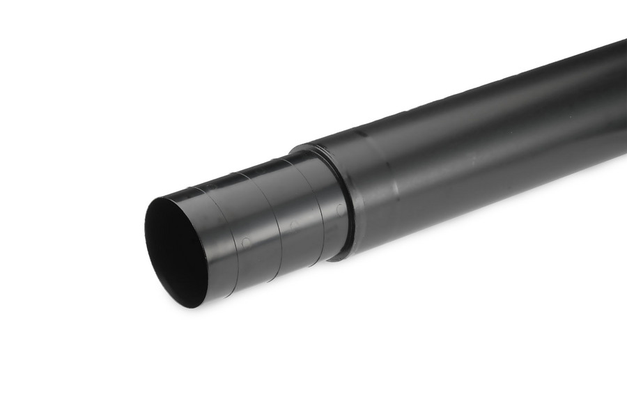 Piezas moldeadas de paso UEFT conectan los tubos de la canaleta para cables con los bloques en forma de canaleta para cables.
